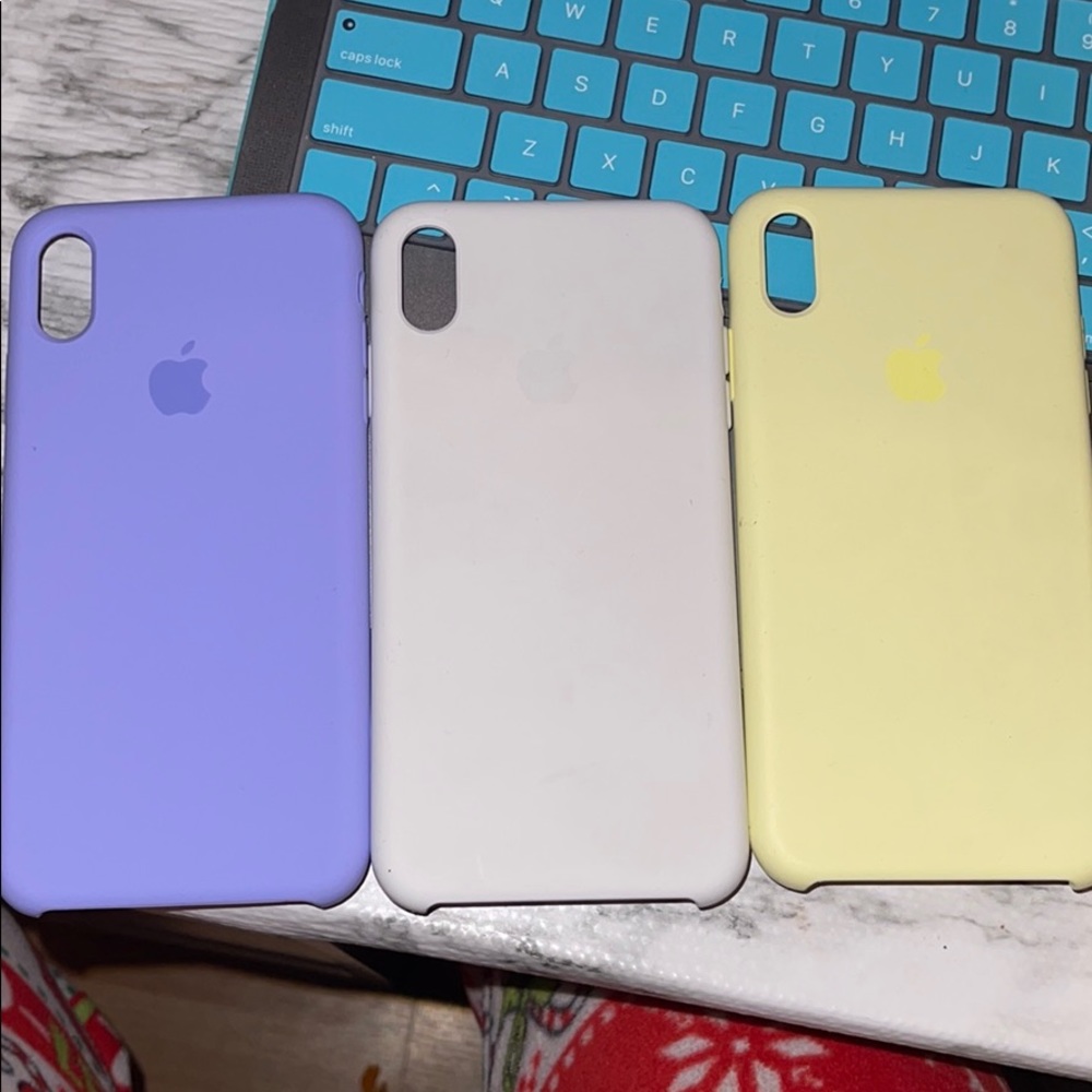 iPhone XS Max cases